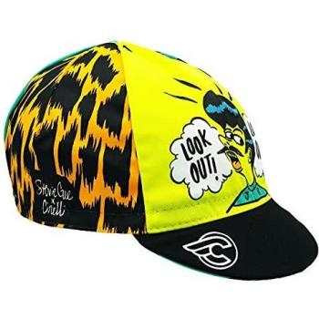 Cinelli Gorra Stevie Gee Look Out