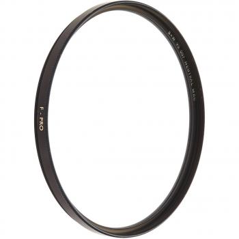 B&W 95mm MRC Professional Clear Protection Filter