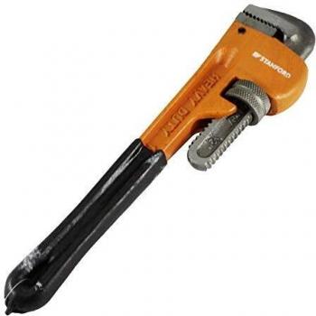 Stanford - Llave Stilson 14 Pulgadas Acero Cromo Vanadio