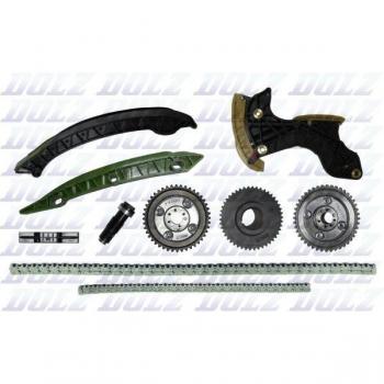 Kit de cadena de distribución DOLZ SKCM031V