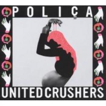 United Crushers - Polica