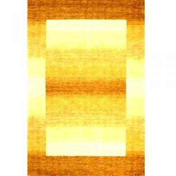 Alfombra Moderna Azari Meandro Beige gespo nnene lana Varios Tamaños, beige, 70 cm_x_140 cm