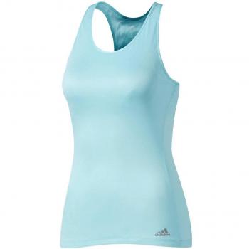 Adidas  - Camiseta de mujer response cup tnk