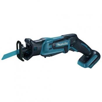 MAKITA DJR183ZJ Sierra de sable 18V, 18 V, Negro