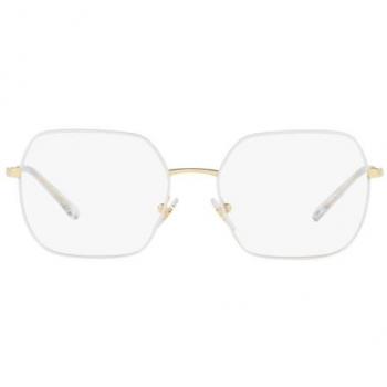 Vogue Women's Polarized Prescription Eyeglasses VO 4253 5120 Gold 51mm