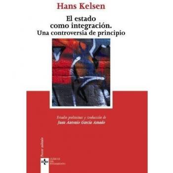 El Estado como integración: Una controversia de principio