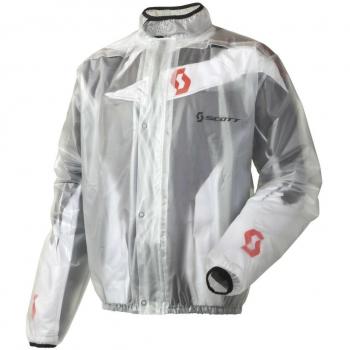 Scott 2209140060007 - Impermeable, talla M
