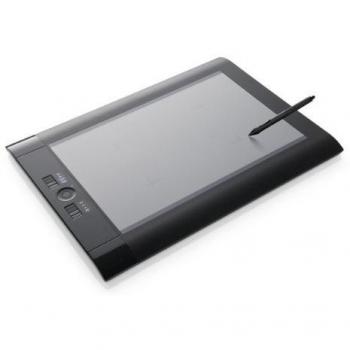 Wacom Intuos4 XL - CAD - Tableta gráfica