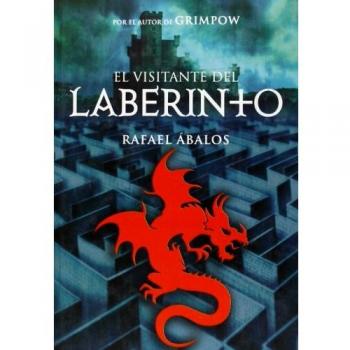 El visitante del laberinto