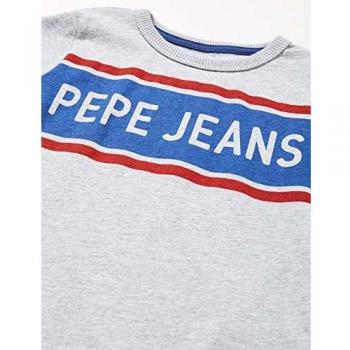Pepe Jeans Talton Camiseta, Gris