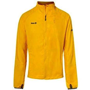 Izas – Chaqueta de montaña Brezel para Hombre, con Material Transpirable y Ligero, Repelente al Agua, Ideal para Running o Trekking.
