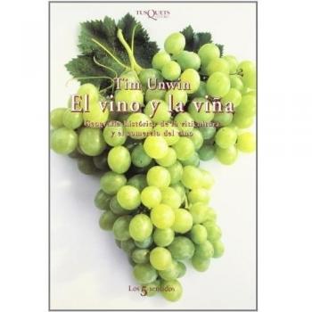 El vino y la viña
