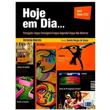 Hoje Em Dia