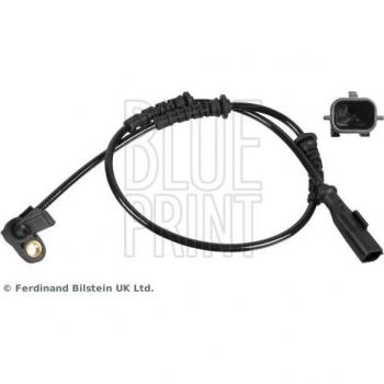 Sensor ABS BLUE PRINT ADBP710061 - Sensor de velocidad de rueda, compatible con varios modelos de vehículos, fabricado con materiales de alta calidad para garantizar durabilidad y precisión en la lectura, diseñado para mejorar la seguridad y el rendimi