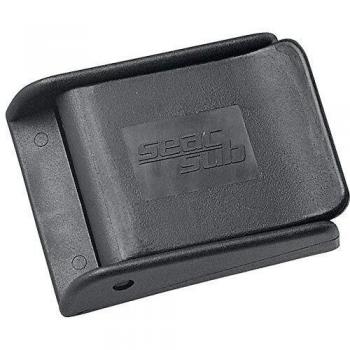 SEAC Buckle Nylon - Plomos/Cinturón de Buceo