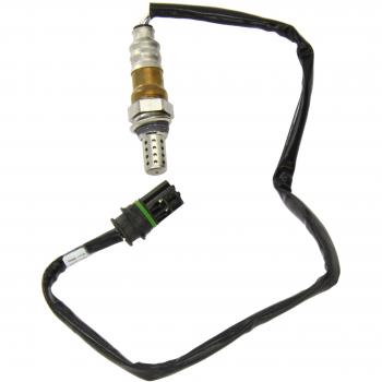 Sonda Lambda DENSO DOX-2046 - Sensor de oxígeno, ajuste directo, compatible con múltiples vehículos