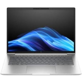 Portátil HP EliteBook 6 G1ah 14 AMD Ryzen 5 2200U, 16GB RAM, 512GB SSD, Windows 11 Pro