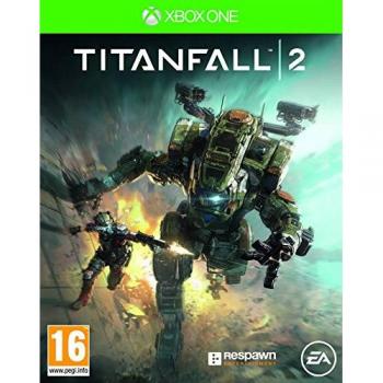 Electronic Arts - Titanfall 2