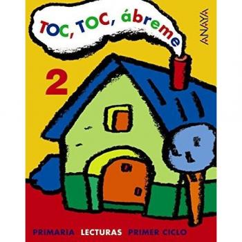 Toc, toc, ábreme 2