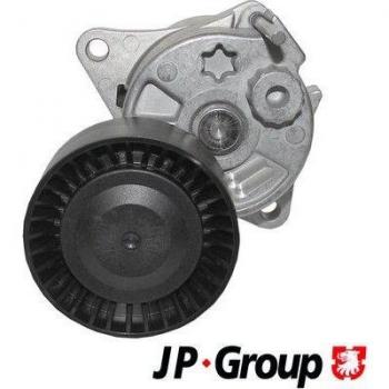 Tensor de correa poli V JP GROUP 1318200900, tipo de producto: tensor para correa v-ribbed, características: fabricado por JP GROUP, referencia 1318200900