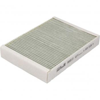 Filtro de aire habitáculo CabinHepa+ PURFLUX AHH513 - Filtro de habitáculo, tecnología HEPA, alta eficiencia en la retención de partículas, compatible con múltiples modelos de vehículos, fácil instalación