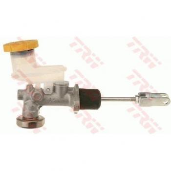 Cilindro principal de embrague TRW PNB710, tipo: bomba de embrague, características: alta calidad, durabilidad, diseño específico para vehículos compatibles, fácil instalación y rendimiento óptimo