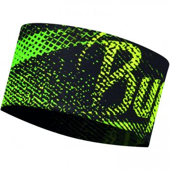 Buff Flash Cinta, Unisex Adulto, Amarillo