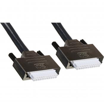 Cisco CAB-RPS2300-E - Cable de reemplazo para RPS 2300, Negro
