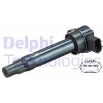 Bobina de encendido DELPHI GN10701-12B1