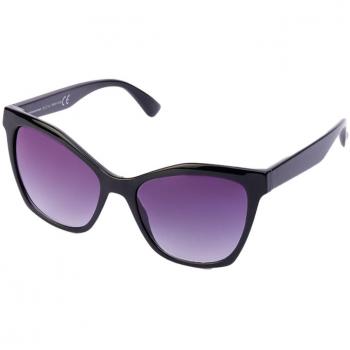 Saraghina ALBA 115LLA Women’s Sunglasses Black Size 54