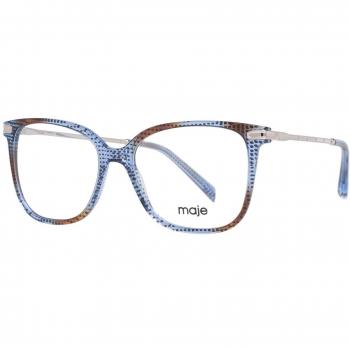 Maje MJ1026 401 Blue Men's Prescription Glasses