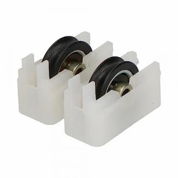 Rodamiento Endasa EDM CLL RD10 Nailon 33,5 x 15,5 mm (2 Unidades)