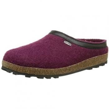 GiessweinChiemsee - pantuflas sin forro Mujer
, color Rosa, talla 42