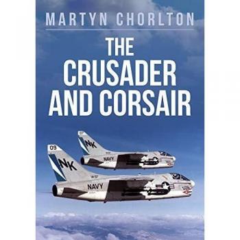 The Crusader and Corsair