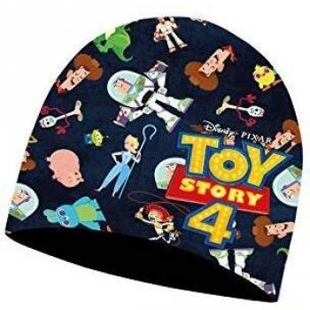 Buff Toy4 Gorro Polar Disney Junior, Niños, Multi, Talla única