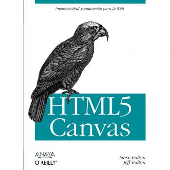 HTML5 Canvas