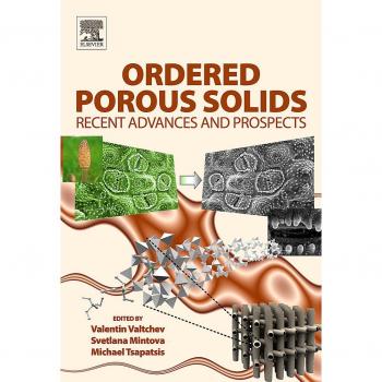 Ordered Porous Solids: Recent Advances and Prospects