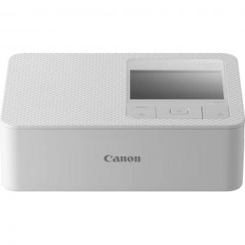 Canon SELPHY CP1500 Impresora Fotográfica Portátil de Sublimación de Tinta, 300 x 300 DPI, Conectividad WiFi, Compatible con Papel de 4x6 (10x15 cm