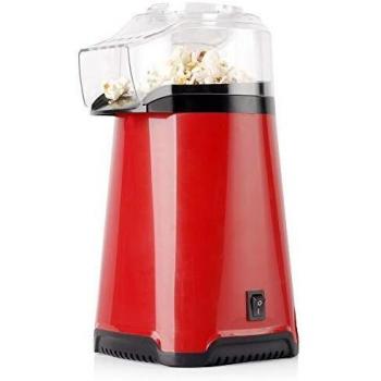 Ardes Art Máquina para Pop-Corn compacta, rápida y Sencilla, 1200 W, Plástico