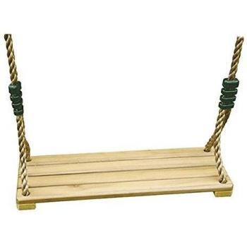 Columpio de Madera para Pórtico 3/3.50m Trigano