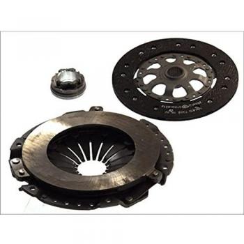 LÜK Kit de Embrague 623 0559 00 para Coche - Alto Rendimiento
