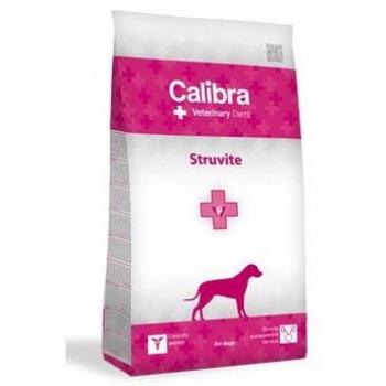 Alimento Dietético Canino Calibra VD Struvite 2kg - Granulado Prevenible de Cálculos Urinarios