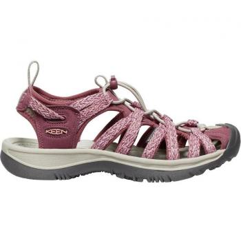 Sandalias de montaña de mujer Whisper Keen