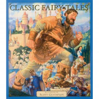 Classic Fairy Tales Vol 1, 1: Volume 1