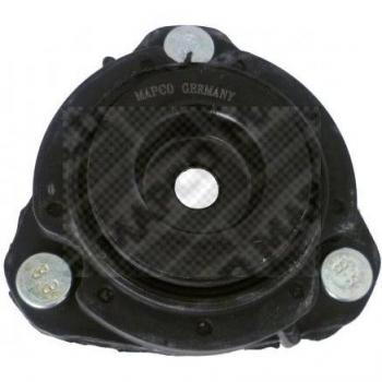 Copela de amortiguador MAPCO 36611 - Top Strut Mounting, compatible con vehículos específicos, fabricado en materiales de alta calidad para mayor durabilidad y rendimiento, diseñado para reducir el ruido y las vibraciones, fácil instalación