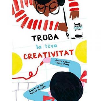 Troba la teva creativitat