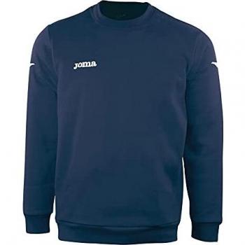 Joma Cairo - Sudadera para niños de 12 años, color azul marino