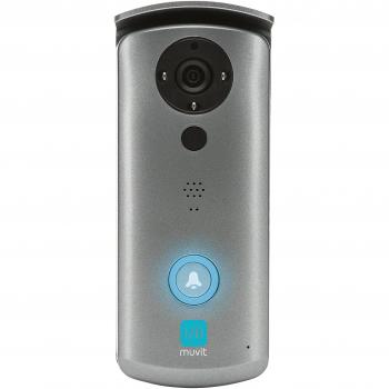 Muvit MIOVPW001 - Video Portero WiFi