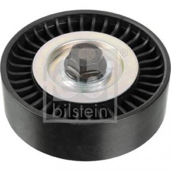 FEBI BILSTEIN Polea tensora y polea de guía para correa de distribución 171512