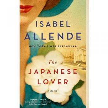 The Japanese Lover